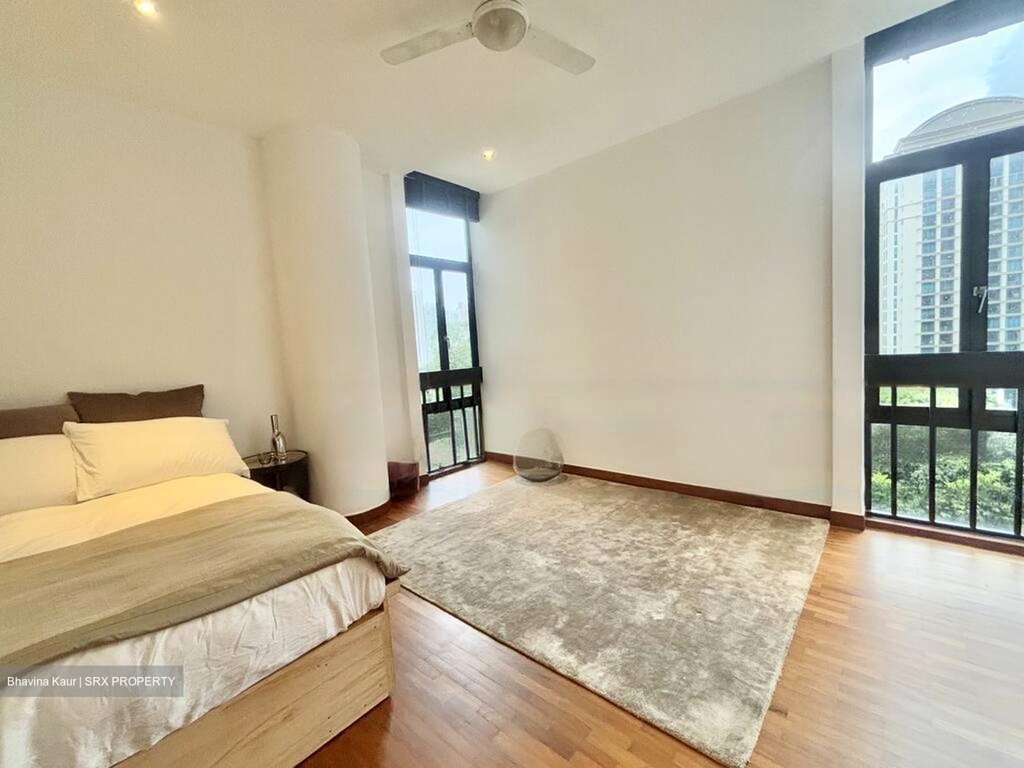 The Colonnade (D10), Condominium #495614121